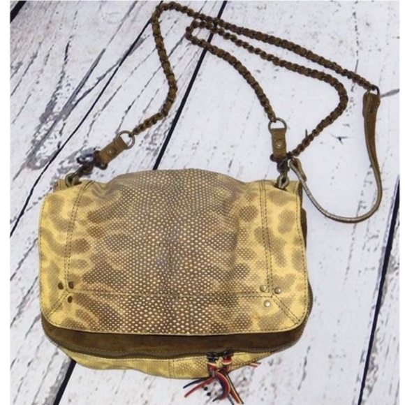 Jerome Dreyfuss Bobi Bag - Picture 13 of 14